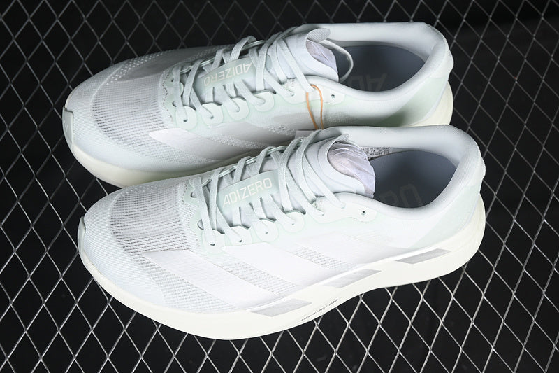 adidas ADIZERO EVO SL White/Green