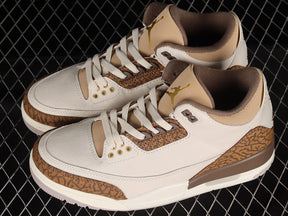 Jordan 3 Retro 'Palomino'