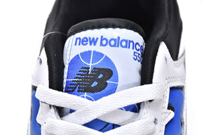 New Balance 550 Shifted Sport Pack Team Royal