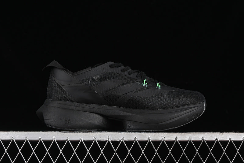adidas ADIZERO ADIOS PRO 3 Triple Core Black