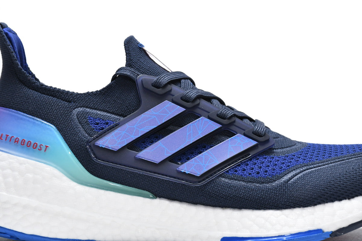 Adidas Ultra Boost 21 Teaser