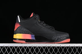 Jordan 3 Retro x J. Balvin 'RIO'
