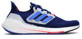 Adidas Ultra Boost 22 Sea Blue
