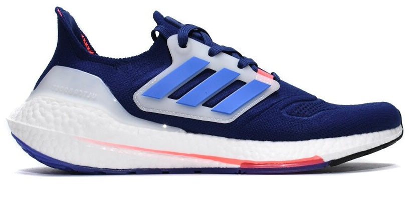 Adidas Ultra Boost 22 Sea Blue