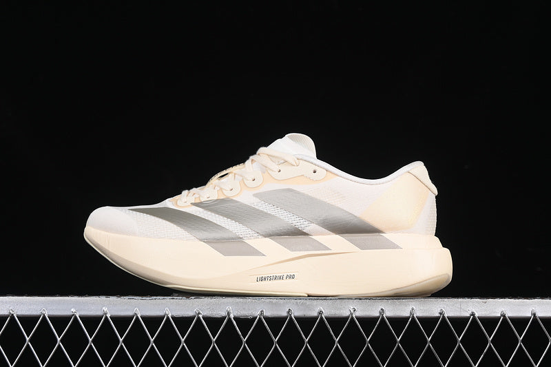 adidas ADIZERO EVO SL Beige/Grey