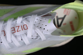 adidas ADIZERO ADIOS PRO 3 White/Grey/Green