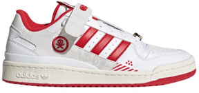 Quiccs x adidas Forum Low TEQ63
