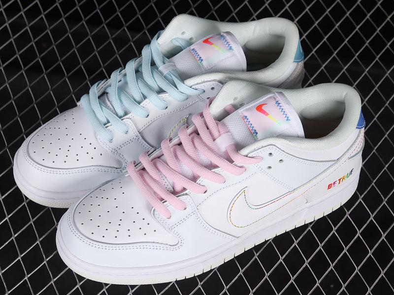 Nike SB Dunk Low 'Be True'