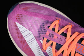 adidas ADIZERO ADIOS PRO 3 Pulse Lilac/Cloud White/Solar Orange