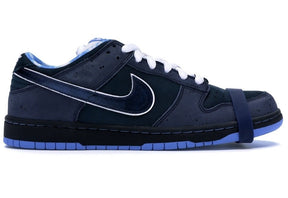Nike SB Dunk Concepts Blue Lobster