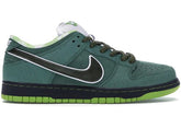 Nike SB Dunk Concepts Green Lobster