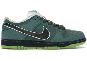 Nike SB Dunk Concepts Green Lobster