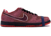 Nike SB Dunk Concepts Red Lobster