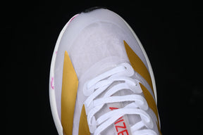 adidas ADIZERO EVO PRO White/Grey/Gold