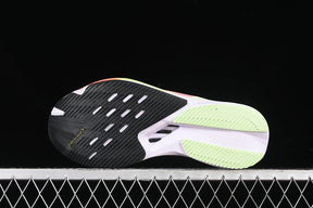 adidas ADIZERO BOSTON 12 Preloved Scarlet/Aurora Metallic/Solar Red