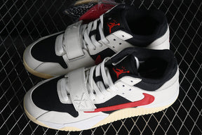 Jordan Jumpman Jack TR Travis Scott 'University Red'