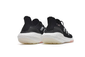 Adidas Ultra Boost 22 Heat.RDY Black Clear Orange