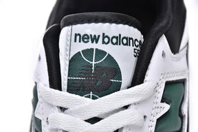 New Balance 550 Shifted Sport Pack Green