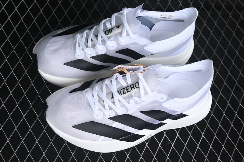 adidas ADIZERO ADIOS PRO EVO 1 White/Black