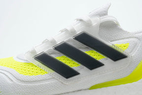 Adidas Ultra Boost 21 Solar