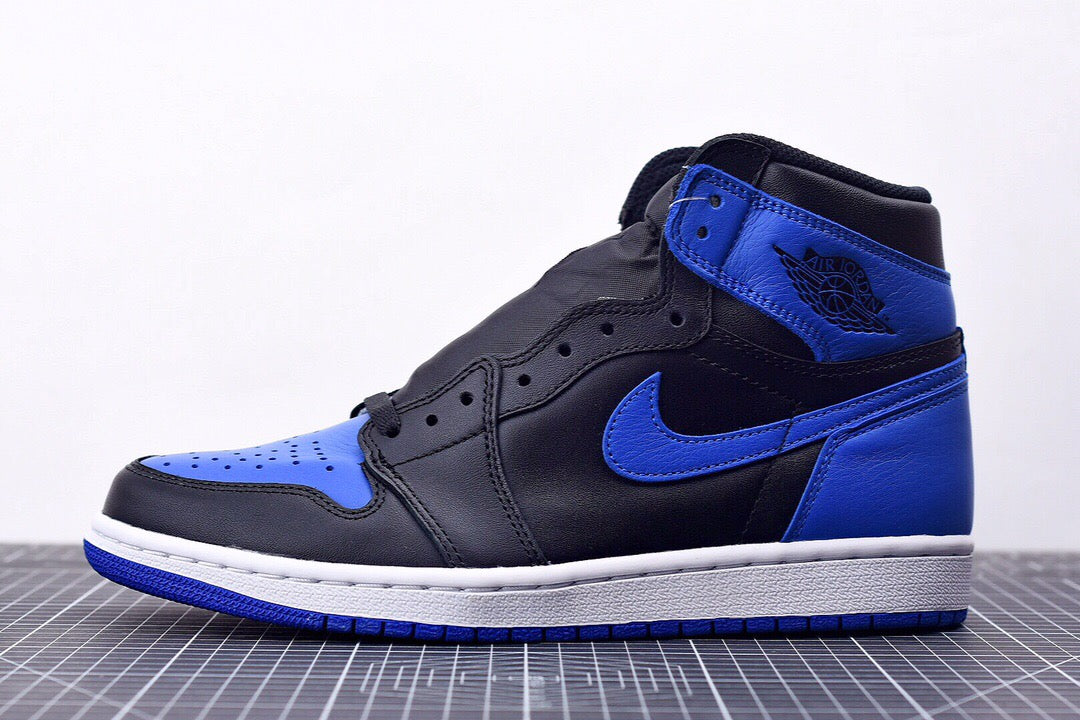 Jordan 1 High Retro Royal 2017