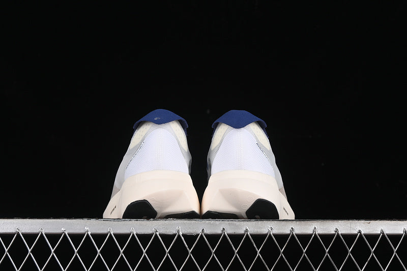 adidas ADIZERO ADIOS PRO 3 Cloud White/Dark Blue/Gold Metallic