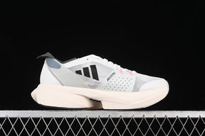 adidas ADIZERO ADIOS PRO 3 Crystal White/Night Metallic/Linen Green