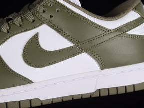 Nike Dunk Low 'Medium Olive'