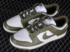 Nike Dunk Low 'Medium Olive'