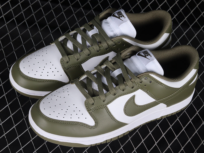Nike Dunk Low 'Medium Olive'