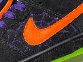 Nike SB Dunk Low 'Night of Mischief Halloween'