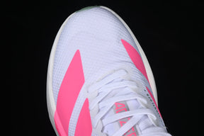 adidas ADIZERO ADIOS PRO 4 White/Pink