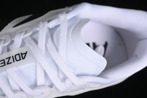 adidas ADIZERO EVO SL White/Core Black