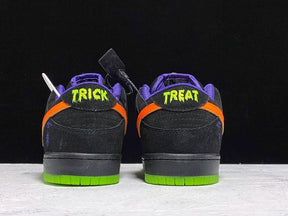 Nike SB Dunk Low 'Night of Mischief Halloween'