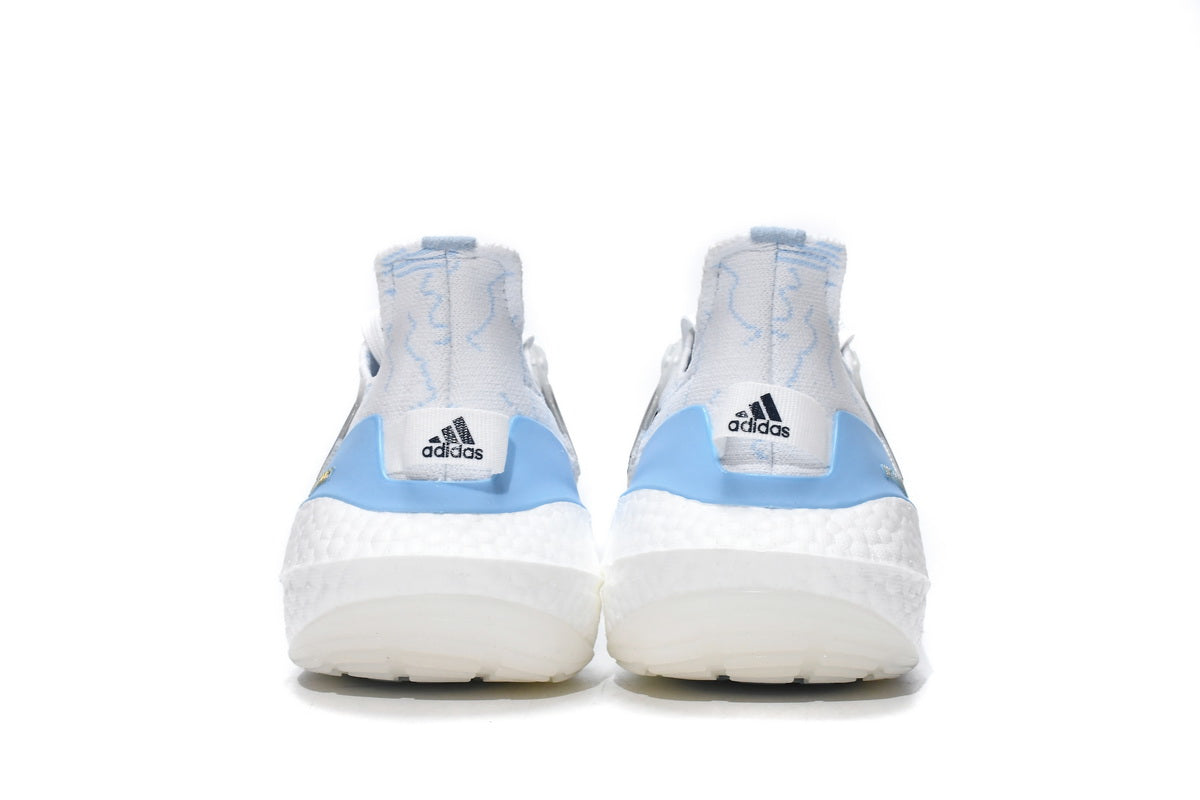 Adidas Ultra Boost 21 'Argentina'
