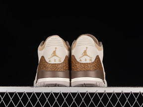 Jordan 3 Retro 'Palomino'