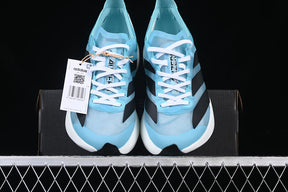 adidas ADIZERO EVO PRO White/Black/Blue