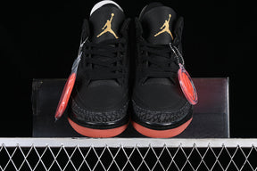 Jordan 3 Retro x J. Balvin 'RIO'