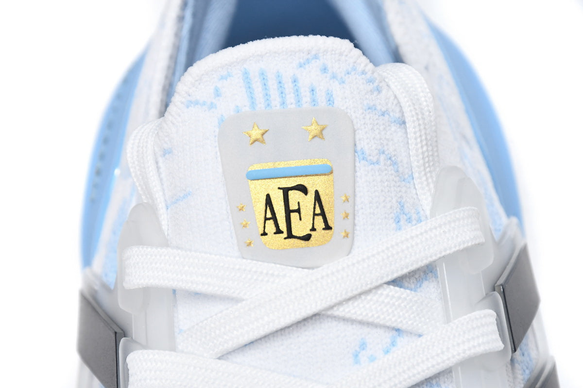 Adidas Ultra Boost 21 'Argentina'