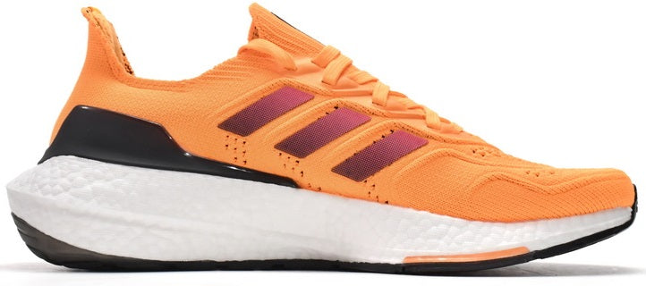 Adidas Ultra Boost 22 Heat.RDY Orange