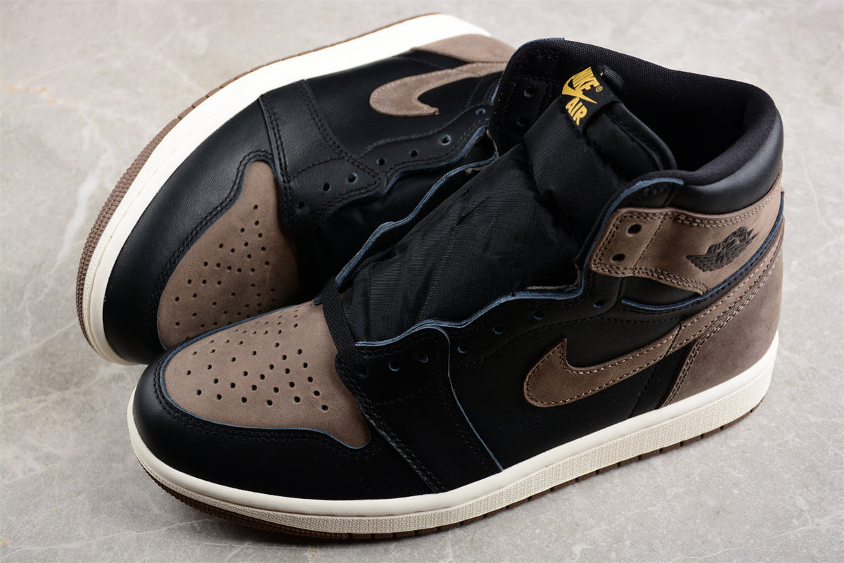 Air Jordan 1 Retro High 'Palomino'