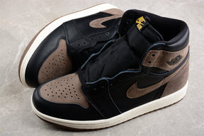 Air Jordan 1 Retro High 'Palomino'