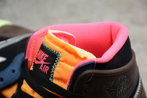 Jordan 1 High 'Bio Hack'