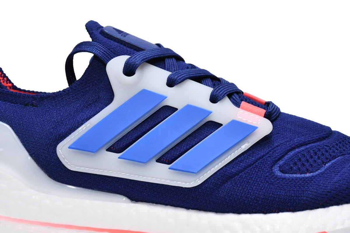 Adidas Ultra Boost 22 Sea Blue
