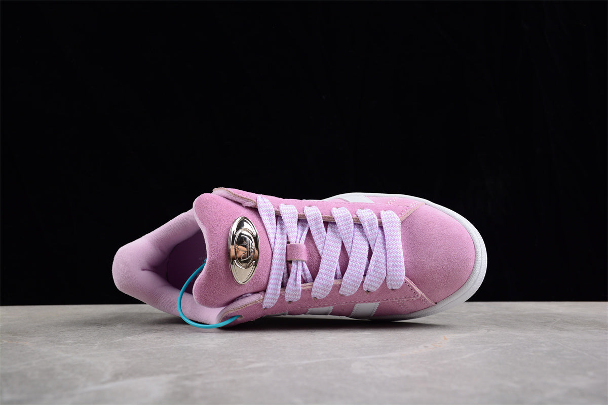 Adidas Campus 00s 'Pink/White'