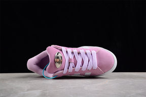 Adidas Campus 00s 'Pink/White'