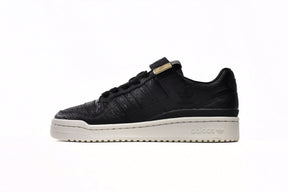 Adidas Originals Forum 84 Low Black