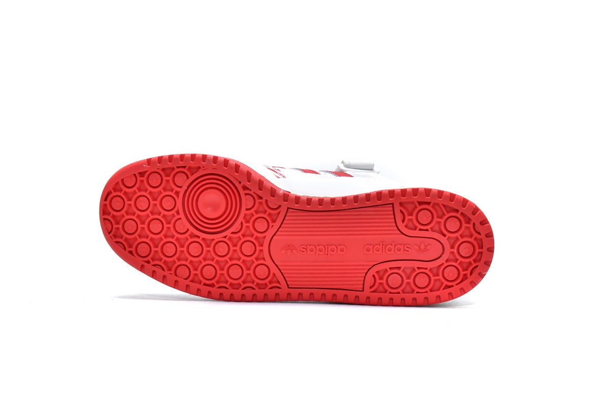 Quiccs x adidas Forum Low TEQ63