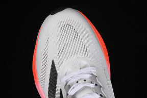 adidas ADIZERO BOSTON 12 Cloud White/Aurora Metallic/Solar Red