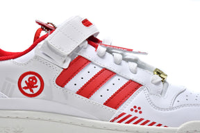Quiccs x adidas Forum Low TEQ63